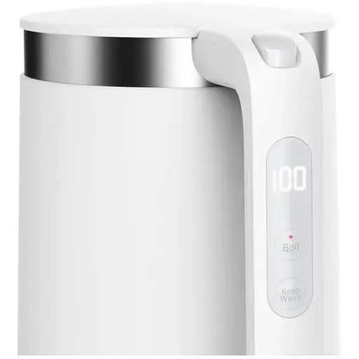 Электрочайник MiJia Mi Smart Kettle Pro MJHWSH02YM - фото 6