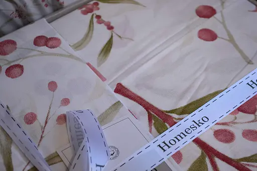 Комплект постільної білизни Homesco Євро 000280764 - фото 2