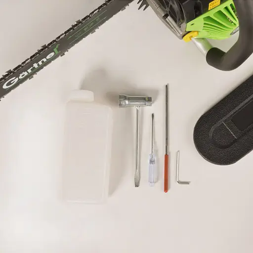 Ланцюгова пила Gartner CSG-3040 (846642) - фото 7