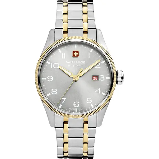 Часы Swiss Military-Hanowa THUNDERBOLT SMWGH0000860