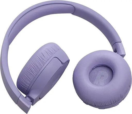 Наушники JBL Tune 670NC Purple (JBLT670NCPUR) - фото 5