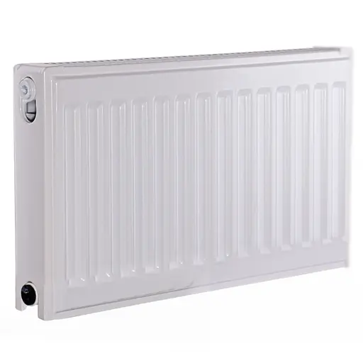 Радіатор сталевий Optimum 11 тип 300x500 мм бічне підключення (13827) - фото 1