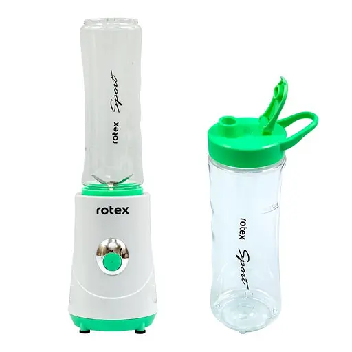 Блендер RTB3510-W Sport - фото 1