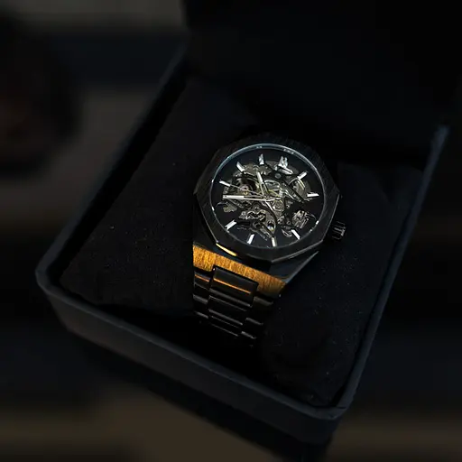 Часы Forsining Gusto - фото 6