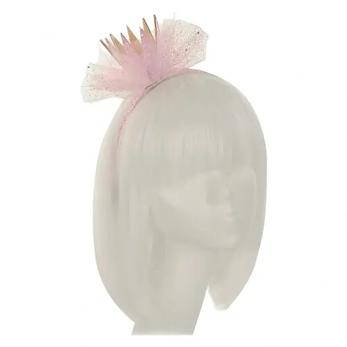 Коронка на обручі Shine - фото 1