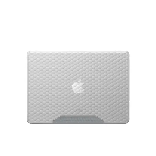 Чехол для MacBook Air 13" (2023-2025), Essential Armor, Ice UAG teh0014462 - фото 2