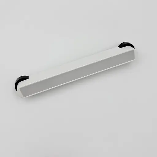 Магнитный светильник Skarlat RCZ-MZ08 10W WH+BK 4000K - фото 2