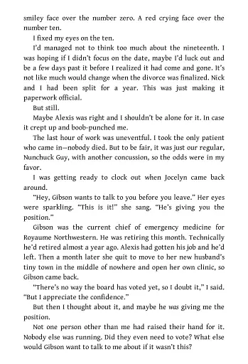 Yours Truly - фото 6