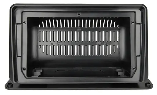 Универсальная рамка для магнитол 9" Carav 22-1100