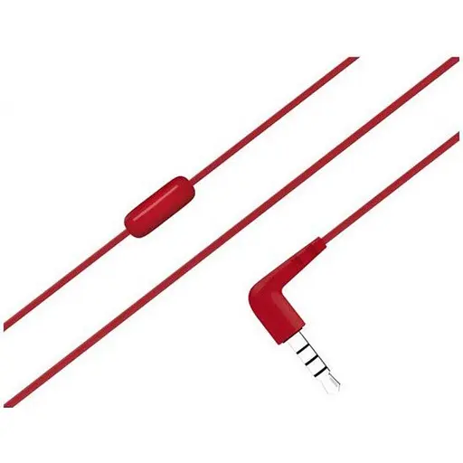 Наушники JBL C50HI RED (JBLC50HIRED) - фото 3