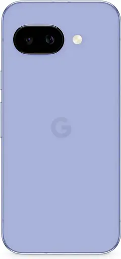 Смартфон Google Pixel 9a 8/128GB Iris - фото 3