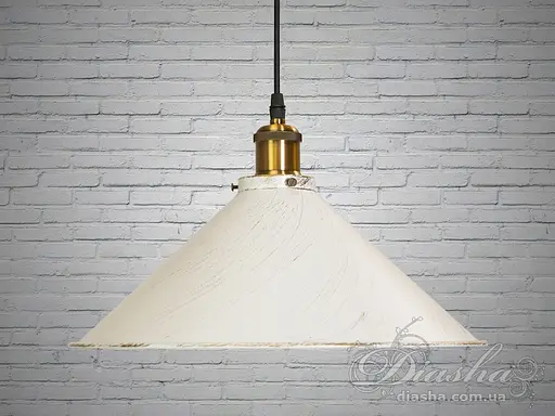 Світильник підвіс в стилі Лофт, на кухню, в офісні приміщення - фото 1