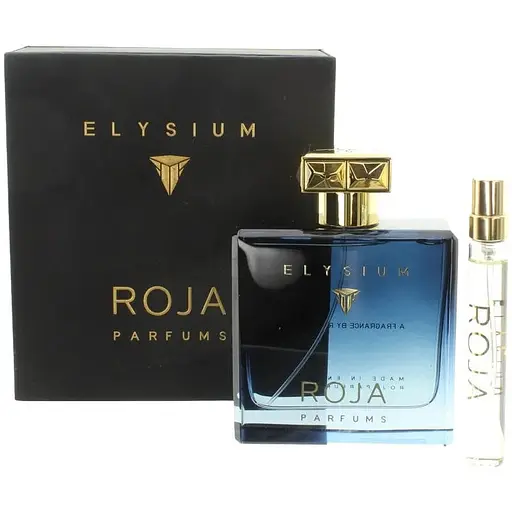 Набір Roja Parfums Dove Elysium Parfum Cologne 100 мл + 7.5 мл - фото 1