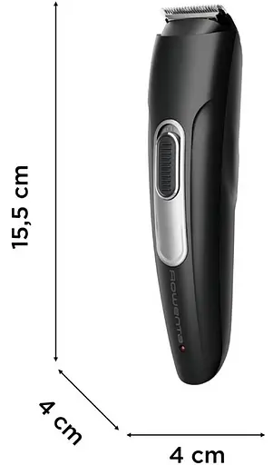 Триммер для бороды Rowenta TN2804E0 (7113187) - фото 2