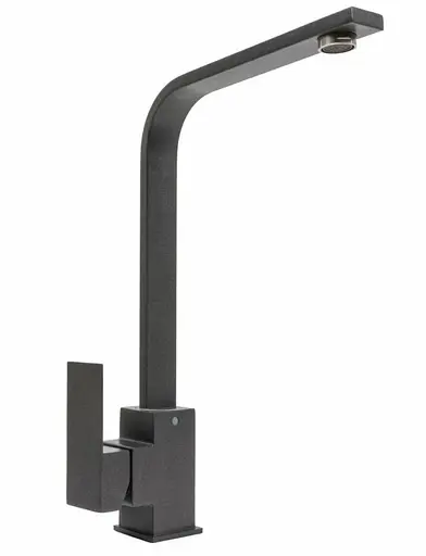 Змішувач для кухні Platinum 179 NES (3007) Моріон (SP000041063) - фото 1