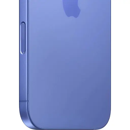 Смартфон Apple iPhone 16 Plus 128GB Ultramarine (MXVX3) - фото 6