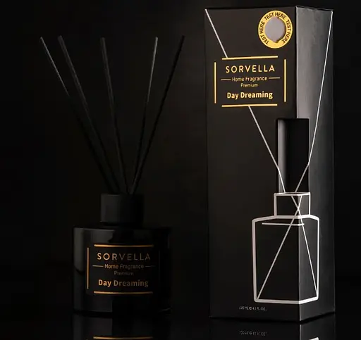 Аромадиффузор Sorvella Perfume Home Fragrance Day Dreaming 120 мл - фото 4