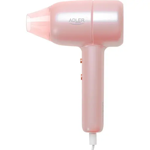 Фен Adler AD 2279p Pink [130098] - фото 2