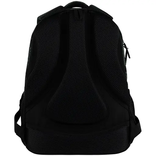 Рюкзак GoPack Teens 162L-3 Черный (GO26-162L-3) - фото 7