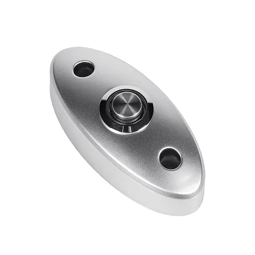 Кнопка виходу накладна Trinix ART-905LED (70-00038) - фото 3