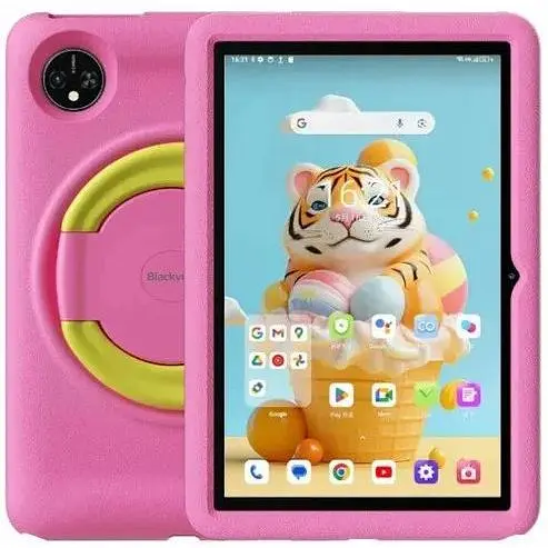 Планшет Blackview Tab 80 Kids 4/64GB Dreamy Pink (Global) LTE