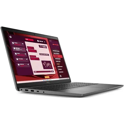 Ноутбук Dell Latitude 3550 AG15-42P-R40Z,1920 x 1080,1335U 10 C/12 T,1.3 GHz - 4.6 GHz,55 W - фото 2