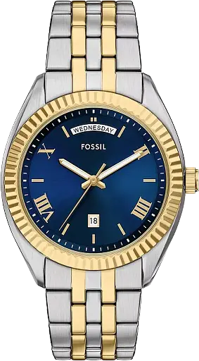 Часы Fossil Campbell FS6141