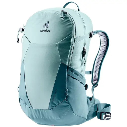 Рюкзак Deuter Futura 21 SL Блакитний (1052-3400021 1333) - фото 2