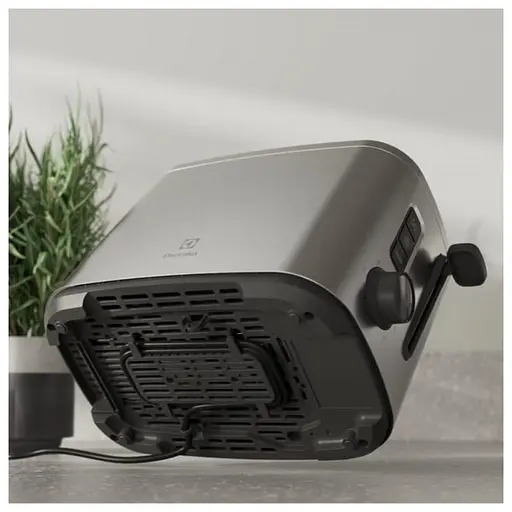 Тостер Electrolux E5T1-4ST - фото 8