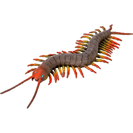 Іграшка-фігурка Kids Team Сколопендра (ZY1827214_2) - фото 1