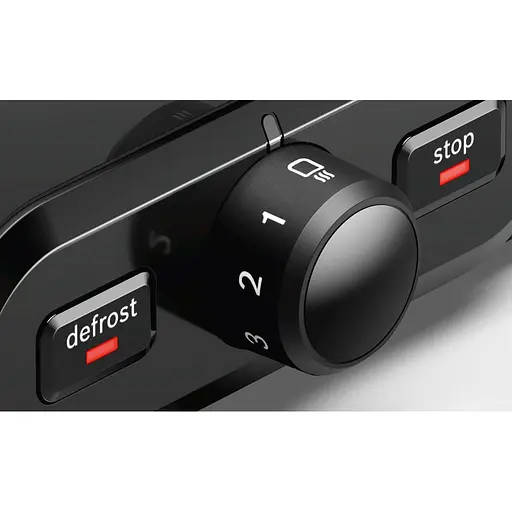 Тостер Bosch TAT4P420 - фото 3