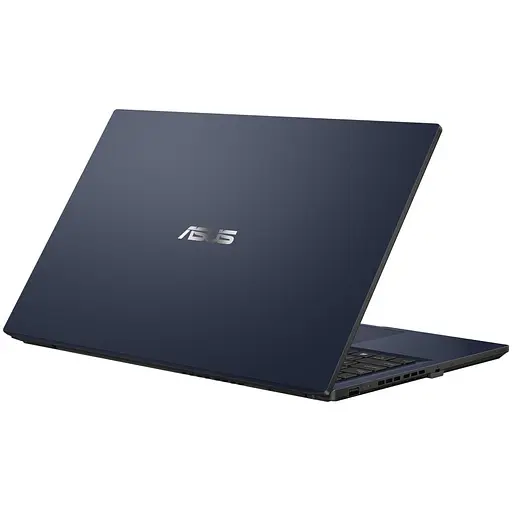Ноутбук ASUS ExpertBook B1 B1502CVA с процессором Intel Core i5-1335U 4.6GHz, 15.6'', Full HD, 8GB DDR4 RAM, 512GB SSD, Intel UHD графикой, No OS, черный - фото 7