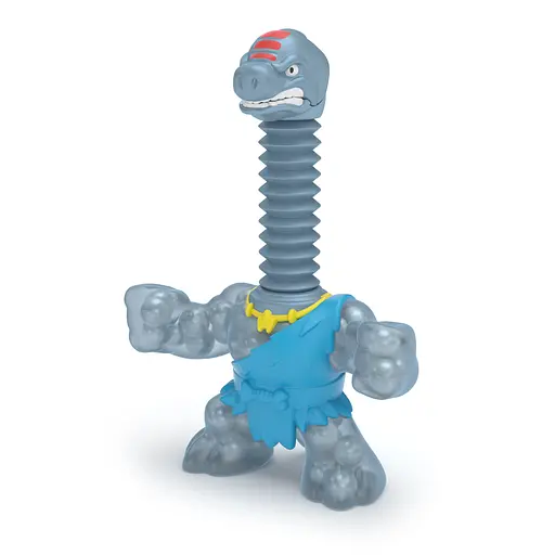 Фігурка Герої Гуджитсу GooJitZu Браксор розтягується (124228) - фото 4