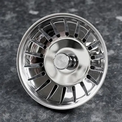 Сеточка из нерж. стали под выпуск 110мм - фото 8