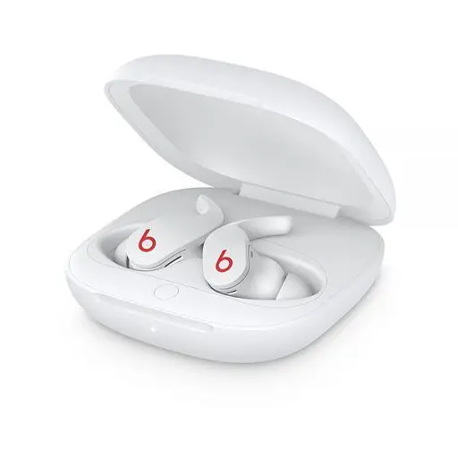 Наушники TWS Beats by Dr. Dre Fit Pro Beats White (MK2G3) - фото 4