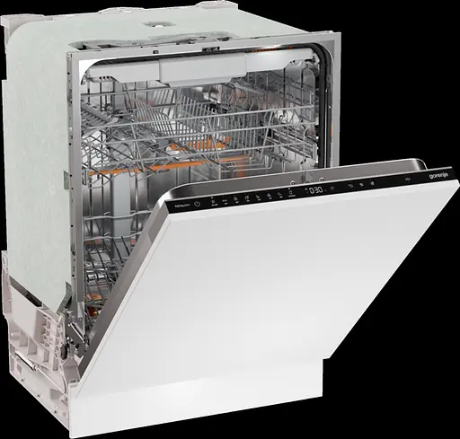 Посудомоечная машина Gorenje GV673D63 (7069215) - фото 8