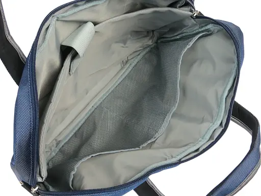 Сумка для ноутбука 14.1" Professional 38х28х7 см sum0023930 - фото 7