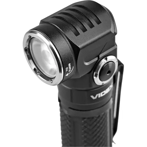 Фонарик Videx VLF-A232R [144631] - фото 4