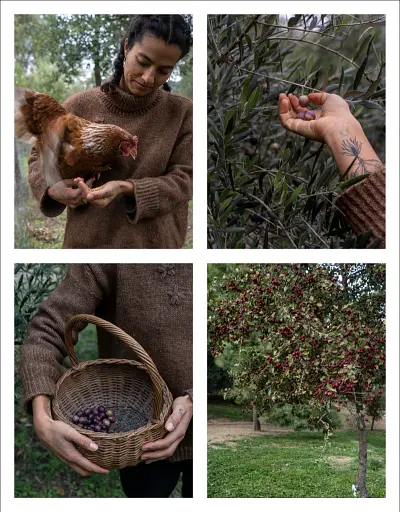 Living Wild. New Beginnings in the Great Outdoors - фото 11