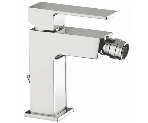 Смеситель для биде Paffoni Elle EL 135 CR, Хром - фото 1