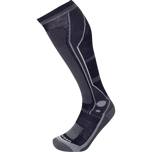 Шкарпетки Lorpen S3ML Black L (1052-6210100 9937 L)