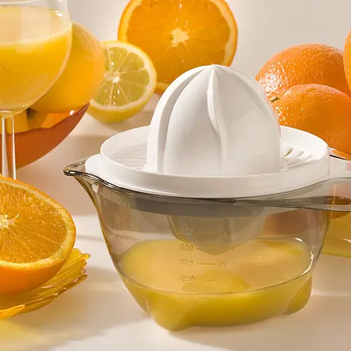 Пресс для цитрусовых Leifheit (21301) - фото 8