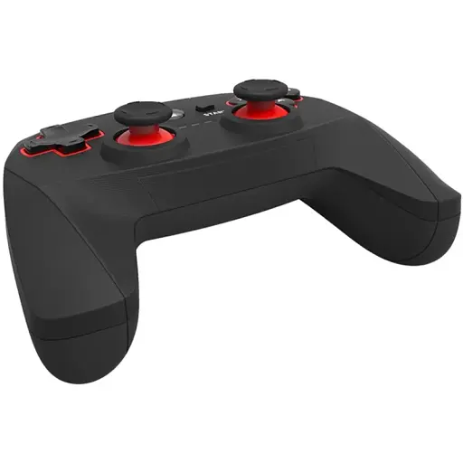 Игровой геймпад GamePro GP600 Black - фото 7