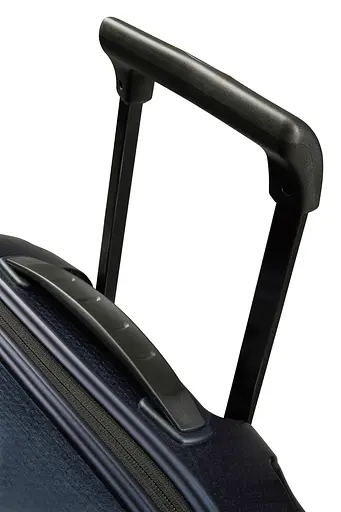 Валіза Samsonite C-LITE BLUE 55x40x20(23) 55 См CS2*31007 - фото 3