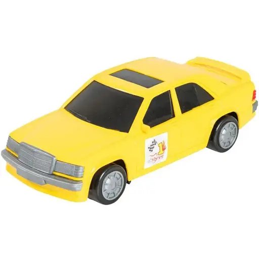 Автомобиль Tigres Mercedes в ассортименте - фото 4