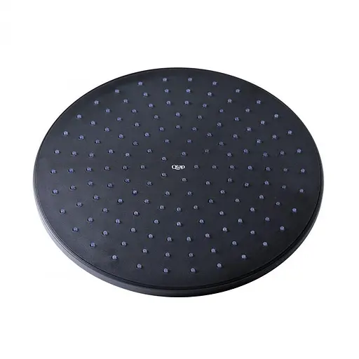 Лейка для верхнего душа Qtap Hlavova A228O1ZBB - фото 1