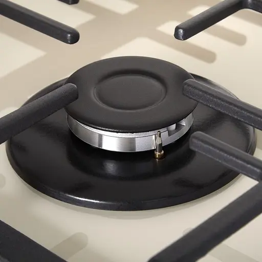 Варочная поверхность газовая Eleyus IMPREZA 60 BG CF - фото 9