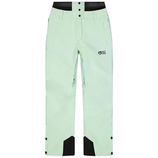 Штаны Picture Organic Exa W 2025 S Silt Green (1012-WPT0122H-S)