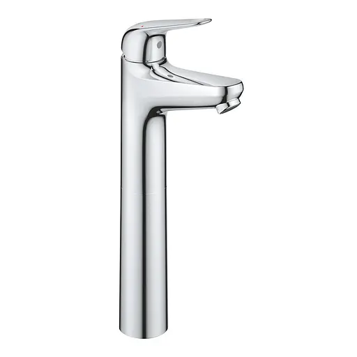 Смеситель для умывальника XL-Size Grohe Euroeco 24273001 Хром - фото 1