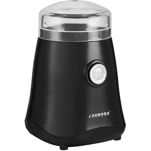 Кавомолка електрична Aurora AU 3445